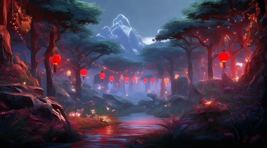 单机麻将游戏图片3